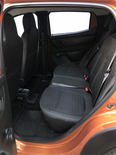 Imagen 7 de 14 de Renault Kwid 1.0 Sce 66cv Intense 2019
