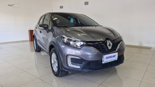 Renault Captur 1.6 Life
