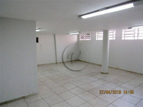 Imagem 17 de 29 de Prédio, 740 M² - Venda Por R$ 249.000,00 Ou Aluguel Por R$ 12.000,00/mês - Santo Antônio - São Caetano Do Sul/sp - Pr0089