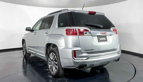 Imagen 5 de 15 de 104770 - Gmc Terrain 2017 Con Garantía