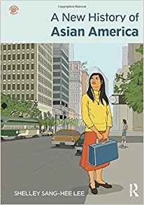 A New History Of Asian America