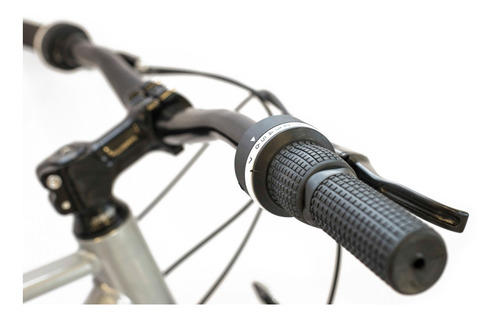 Bicicleta Bici Mountain Bike Mtb Randers Rodado 29