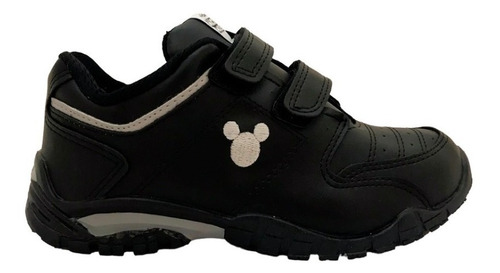 Zapatilla Deportiva Colegial Disney