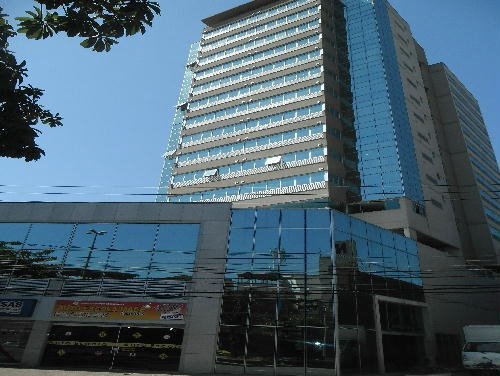 Sala-à Venda-pilares-rio De Janeiro - Ps00020