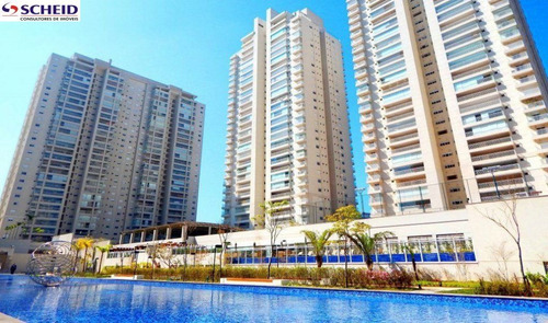 Imagem 1 de 1 de Unidade À Venda No Condominio Nova America - Mr48431