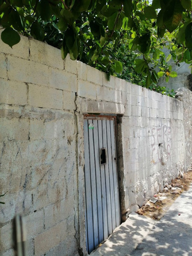 Imagen 2 de 6 de Terreno En Venta Cerca De La Playa Excelente Para Condominio