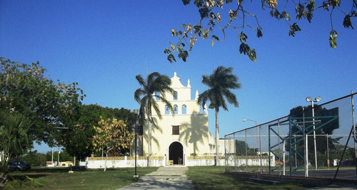 Terreno En  Venta Sitpach, Merida Yucatan