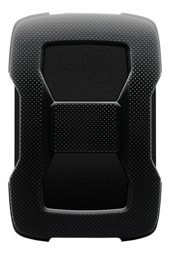 Disco duro externo Adata AHD330-4TU31 4TB negro