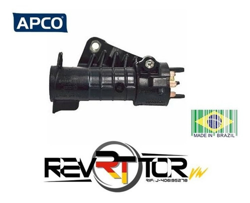 Suichera Switchera De Encendido Vw Fox Spacefox Crossfox