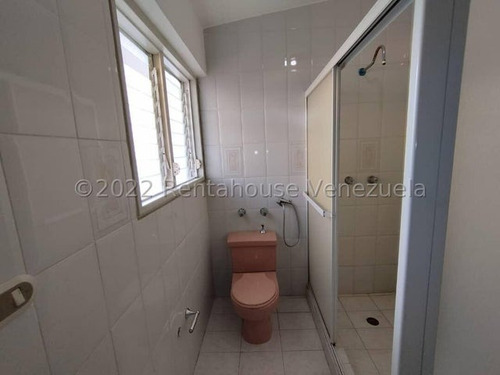 Hermosa Casa En Venta En La Unión, El Hatillo Lj 25-10885