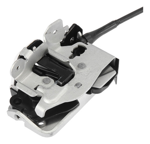 Actuador De Chapa Trasera Para Ford F250 F350 F450 Super Dut
