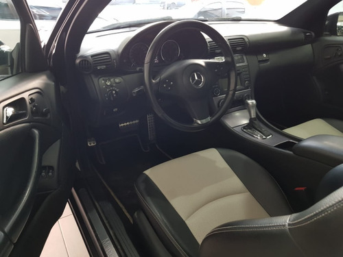 Mercedes Benz Clc 350 At.