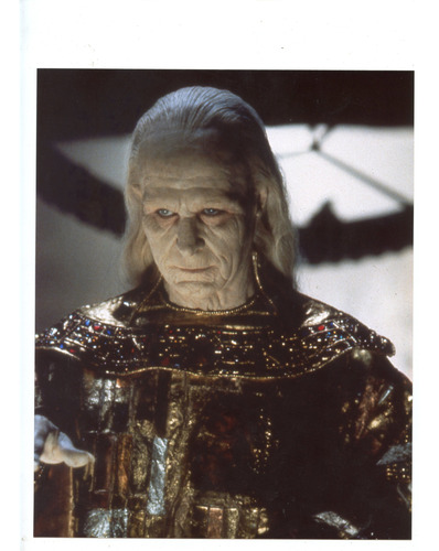 Gary Oldman - Drácula De Bram Stoker, Foto Original