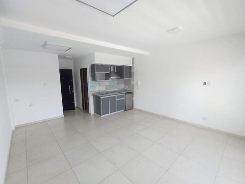 Departamento Monoambiente Con Balcon