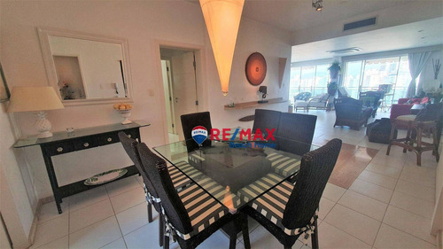 Imagem 6 de 30 de Apartamento Com 3 Dormitórios À Venda, 120 M² Por R$ 1.050.000,00 - Praia Das Pitangueiras - Guarujá/sp - Ap3361