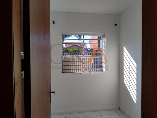 Imagem 7 de 18 de Casa Com 03 Quartos 180.000,00 No Campo De Santana É Na Oka Imóveis!! - 3034 - 69797287