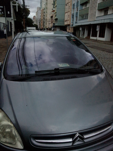 Imagem 1 de 5 de Citroën Xsara Picasso 1.6 Glx