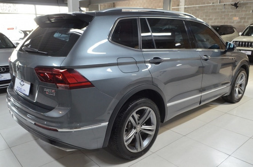 Imagem 3 de 8 de Tiguan R-line 350 Tsi