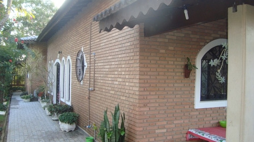 Imagem 8 de 29 de Casa Em Centro, Atibaia/sp De 358m² 4 Quartos À Venda Por R$ 970.000,00 - Ca70082-s