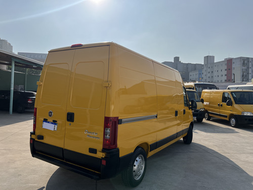 Fiat Ducato Maxicargo 2.3 Multijet 12m3 Economy 5p
