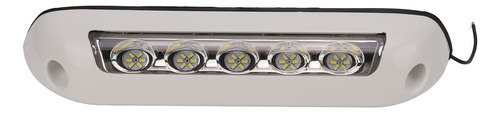 Luces Led Universales For Toldo De Porche Rv, 12 V, 6000 K,