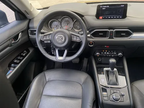 Mazda CX-5 2.0 Touring