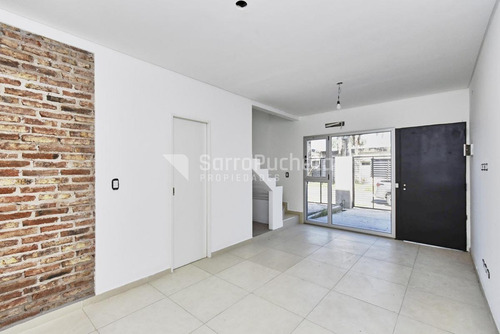 Imagen 3 de 31 de Triplex Borges 1576 - Moron Sur