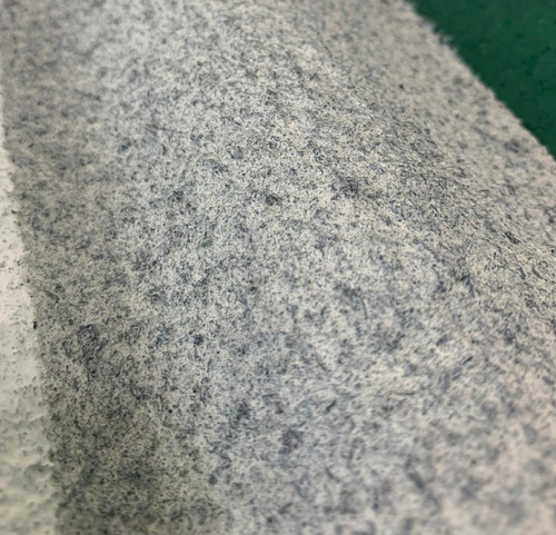 Merclin Liquitech Caucho Goma Impermeabilizante 20kg Gris