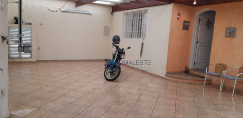 Imagem 18 de 19 de Casa Com 3 Dormitórios À Venda, 144 M² Por R$ 710.000,00 - Vila Ema - São Paulo/sp - Ca0154