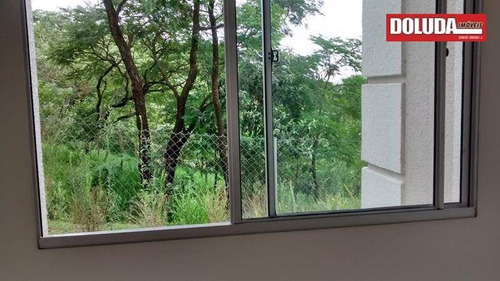 Imagem 15 de 18 de Apartamento Com 2 Dormitórios À Venda, 54 M² Por R$ 232.000,00 - Campo Limpo - São Paulo/sp - Ap1315