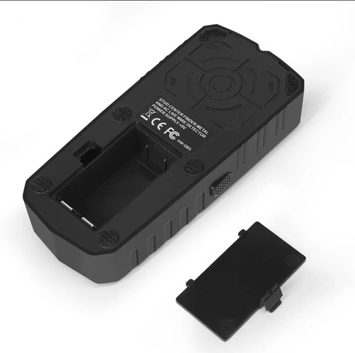 Digital Scanner Multifunçõesdetector De Parede Metal 80mm