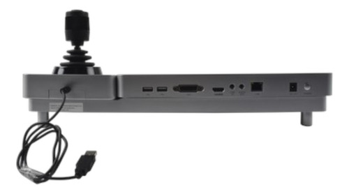 Controlador Ip Con Pantalla Táctil De 10.1 In