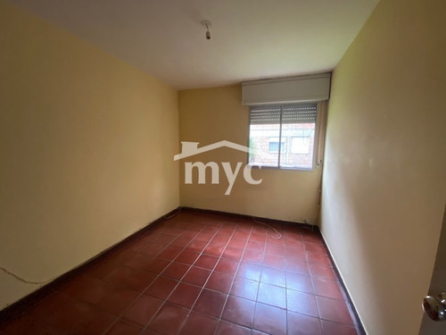 Imagen 8 de 10 de Venta Apartamento Cont. Menezes Complejo Ac5.