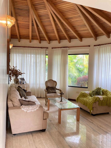 Imagen 13 de 19 de Casa Quinta En Venta Exclusiva En Gardens