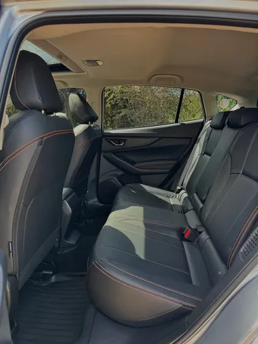 Subaru Xv E-boxer 2022
