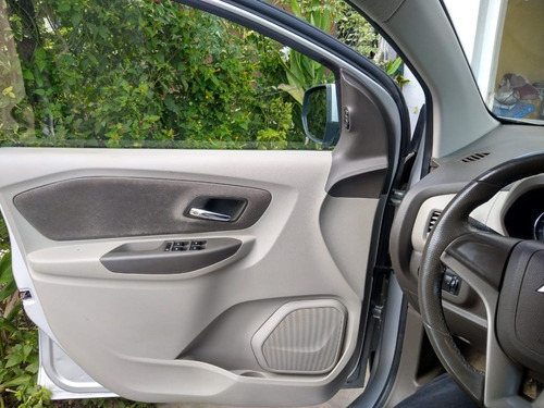 Chevrolet Spin Ltz 7as Mt