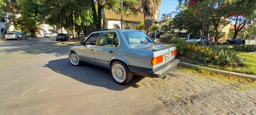 Bmw 325i E30