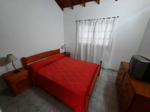 Imagen 8 de 14 de Excelente Triplex En San Bernardo, Detalles De Categoria