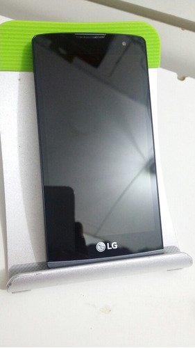 Celular LG Leon H342f 4g Dual Chip Wifi Nacional Nf Vitrine