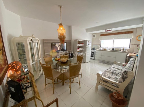 Imagem 5 de 15 de Apartamento No Bairro Ingleses Em Florianópolis Sc - 15528