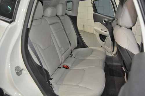 Imagem 8 de 15 de Jeep Compass Longitude D (diesel) - 2019/2019