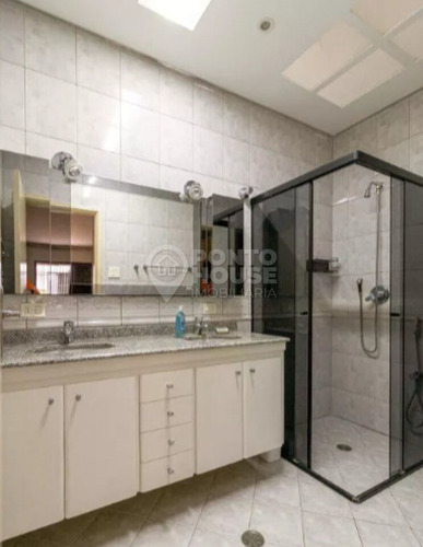 Imagem 7 de 15 de Casa À Venda No Jardim Aeroporto 4 Quartos, 2 Suítes E 350 Metros - Ph27557