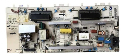 Placa Da Fonte Tv Ln32b530p2m Ln32b530 Bn98-01955a Garantia (Usado)