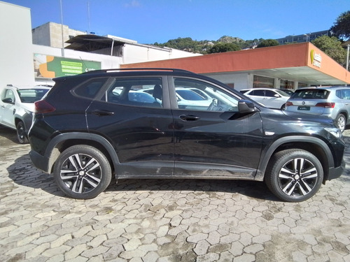 Chevrolet Tracker 1.0 TURBO FLEX AUTOMÁTICO
