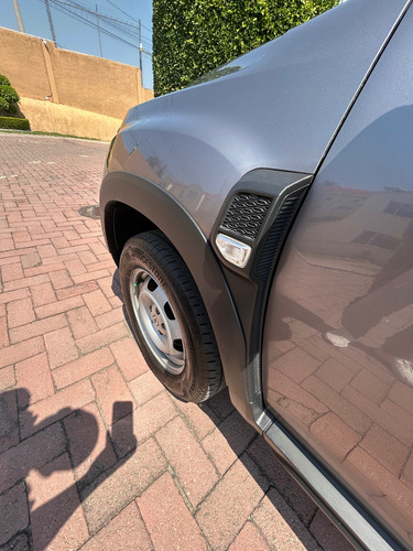 Renault Duster 1.6 Intens Mt