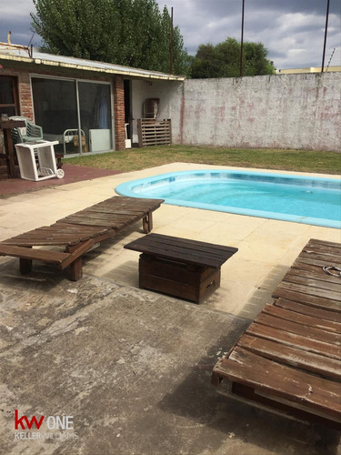 Se Vende Casa En Barra De Carrasco