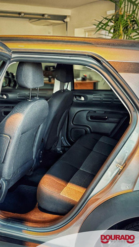 Citroën C4 Cactus Feel 1.6 2025 Impecable!