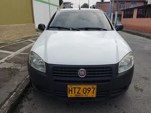 Fiat Strada 1.4 Working