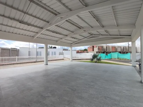 Casa En Arriendo En Prados Del Este. Cod A30837