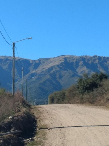 Imagen 3 de 6 de Loteo Plaza Pueblo - Lotes Desde 1000 Mt2